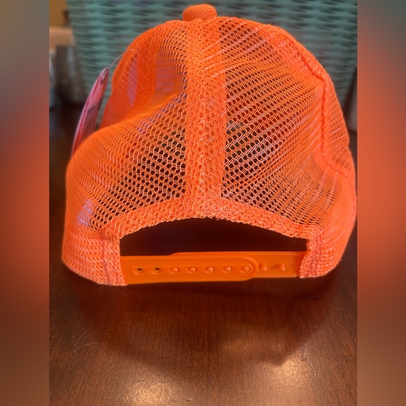 NWT TN VOLS Adjustable Ball Cap - Picture 4 of 6